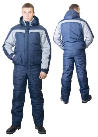 Костюм Велес