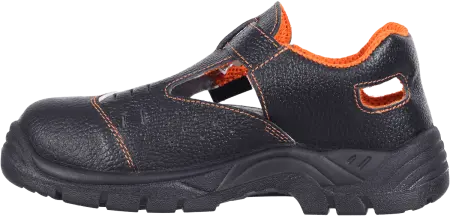 Сандалии МАСТЕР с перфорацией