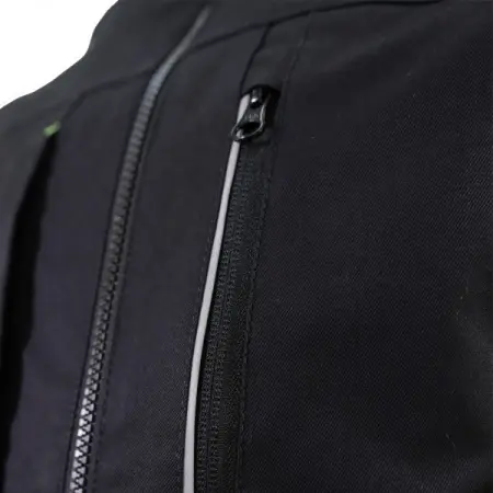 Куртка BRODEKS KS 209 (черный)