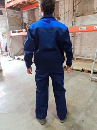 Костюм Техник