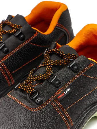 Полуботинки PROFLINE ПУ/ТПУ с МП и МС