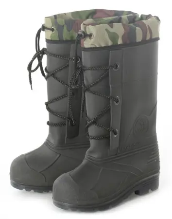 Бахилы рыбацкие (оливковый)