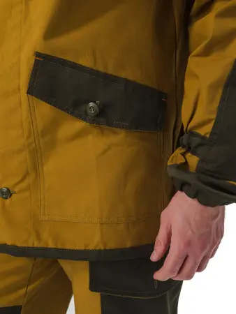 Костюм ГОРКА-ГОРЕЦ с БР (хаки)