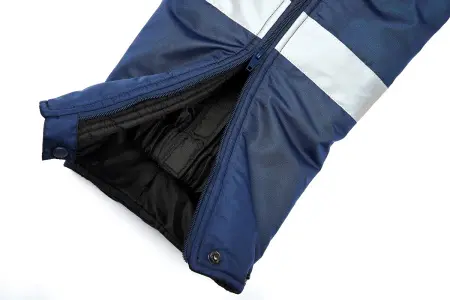 Костюм БЕРКУТ зимний с ПК (т.синий/черный)