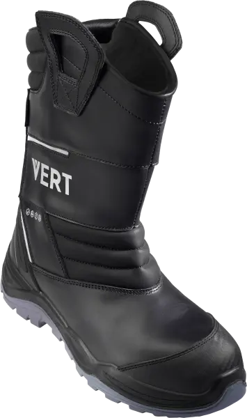 Сапоги VERT с КП и КС шерст.мех Сапоги VERT с КП и КС шерст.мех