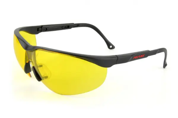 Очки РОСОМЗ™ О85 ARCTIC CONTRAST super 18536 2-1,2 PC