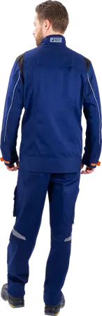 Куртка IFORM FX (синий)