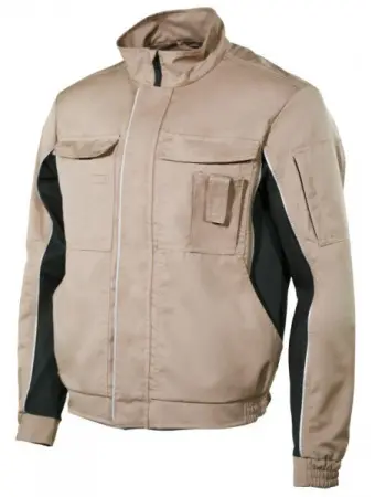 Куртка BRODEKS KS 201-P (бежевый)