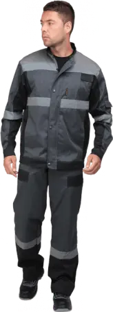 Костюм Гранит