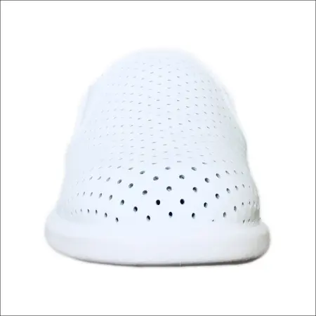 Туфли ТАНЯ (белый)