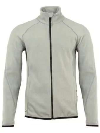 Толстовка BRODEKS KS 211 флисовая (с.серый)