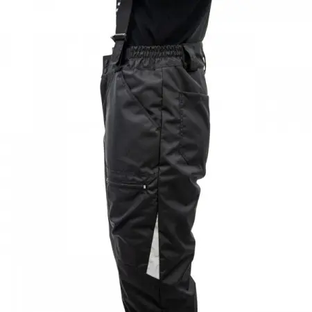 Костюм BRODEKS KW 603 с БР (васильковый/черный) Костюм BRODEKS KW 603 с БР (васильковый/черный)