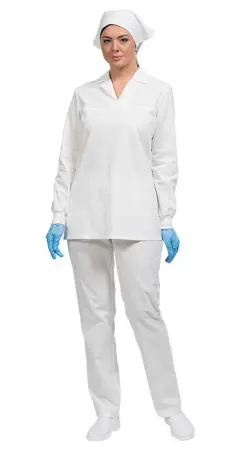 Костюм Бейкер