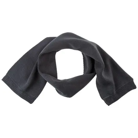 Шарф SIVER (серый)