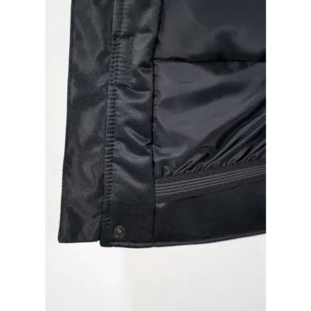 Куртка Brodeks KW 206 зимняя (черный) Куртка Brodeks KW 206 зимняя (черный)