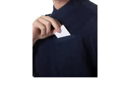 Куртка поварская