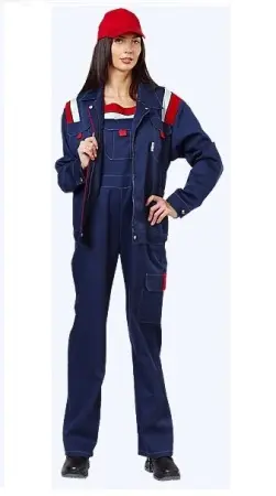 Костюм Авангард