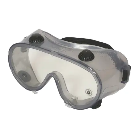 Очки СТАНДАРТ Р2 непрямая вентиляция, (тип СТАЕР)