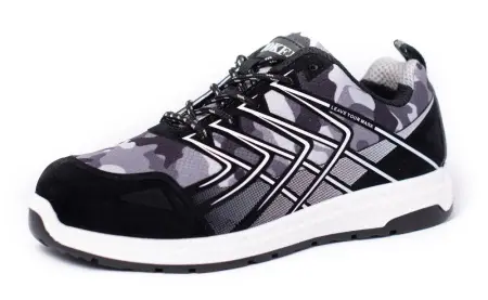 Кроссовки JOKER PPS2-P ПУ-ТПУ (КМФ)