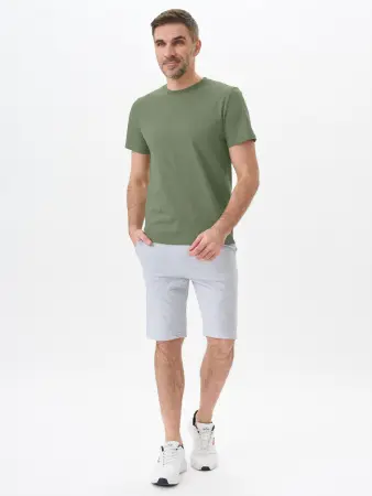 Футболка PREMIUM (олива)