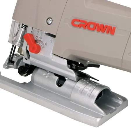 Лобзик CROWN CT15189 710Вт 700-3000об/мин 26мм