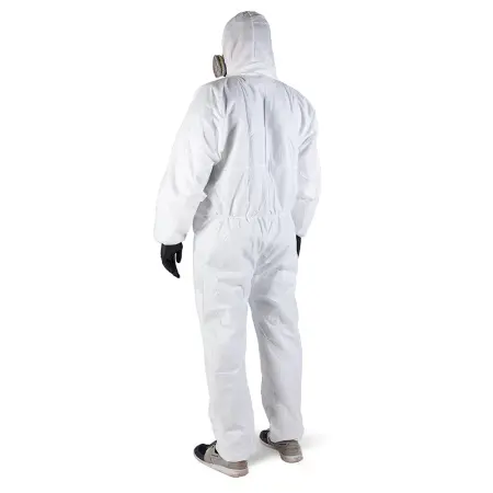 Защитный комбинезон Jeta Safety из нетканого материала