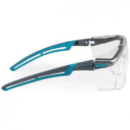 Очки UVEX АСТРОСПЕК 2.0 9164275 (прозрачный)