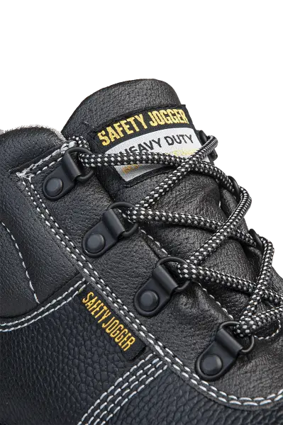 Ботинки BESTBOY (БЕСТБОЙ) с МП и МС