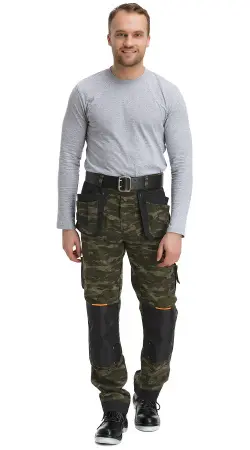 Костюм RONTA KS803 с БР (кмф) Костюм RONTA KS803 с БР (кмф)