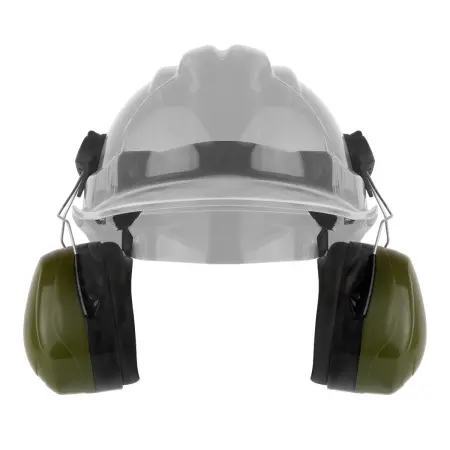 Противошумные наушники JETA SAFETY JEM-621C с креплением на каску 32 дБ
