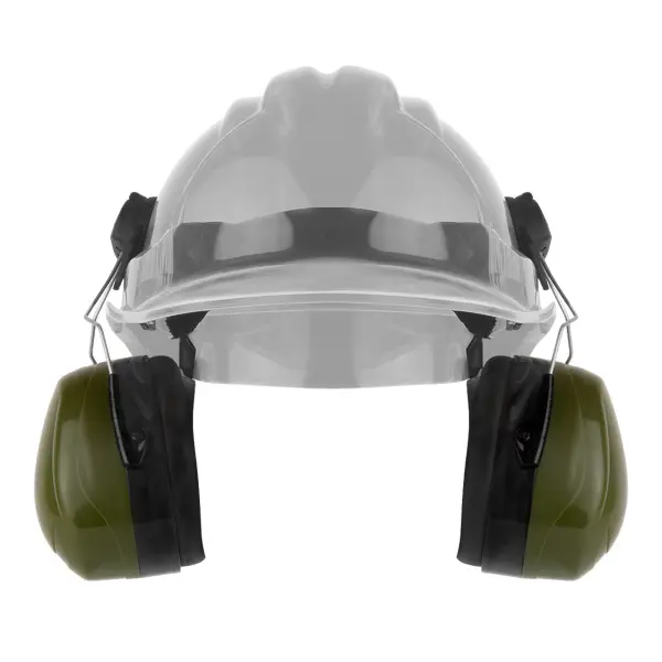 Противошумные наушники JETA SAFETY JEM-621C с креплением на каску 32 дБ