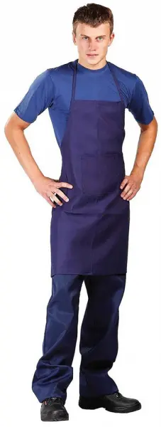 Фартук смесовый Фартук смесовый