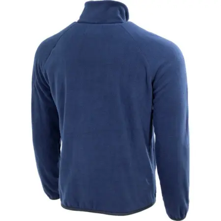 Толстовка Brodeks KS 211 флисовая (синий)