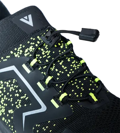 Полуботинки VERT 3D вязка с КП и КС