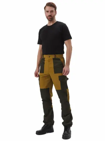 Костюм ГОРКА-ГОРЕЦ с БР (хаки)