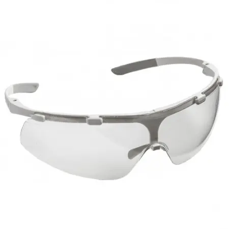 Очки UVEX СУПЕР ФИТ ETC 9178415 (прозрачный)