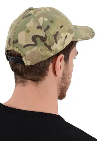 Бейсболка (кмф мультикам)