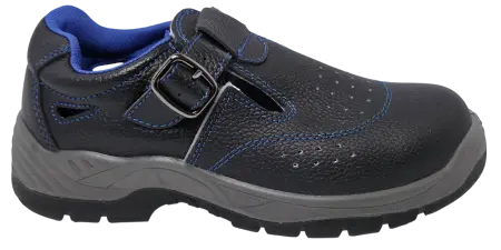 Сандалии РАБОЧИЕ SJ6600 ПУ-ТПУ