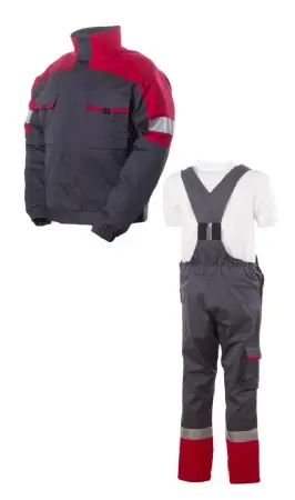 Костюм Бозон