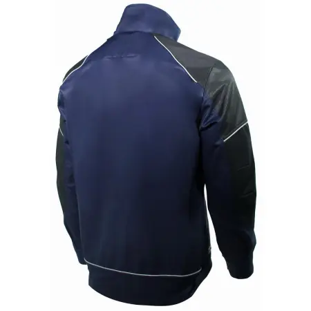 Куртка Brodeks KS 203 (синий/черный)