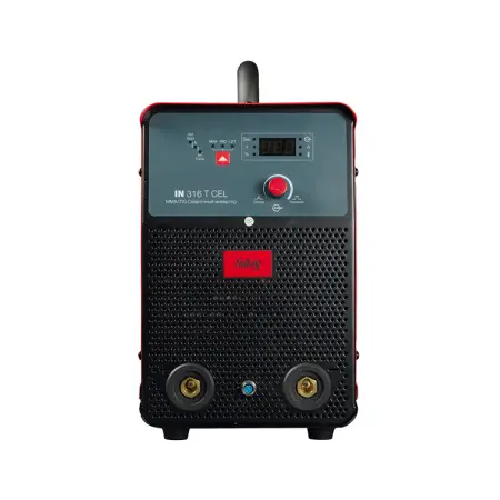 Сварочный инвертор FUBAG IN 316 T CEL Сварочный инвертор FUBAG IN 316 T CEL