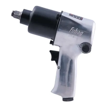 Пневмогайковерт ударный FUBAG IW580 1/2 дюйма