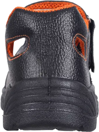 Сандалии МАСТЕР с перфорацией