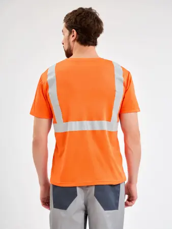 Футболка PROFLINE SPECIALIST СОП (оранжевый)