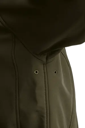 Куртка Белуха