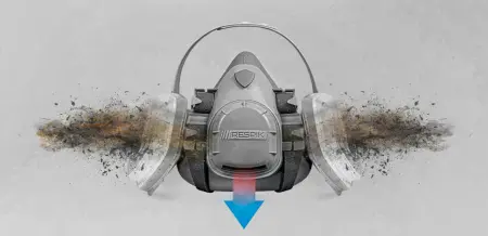 Платформа-держатель RESPIK® R3 2шт