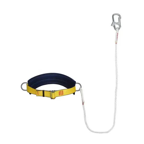 Пояс предохранительный ПП 1В (УП 1В) Пояс предохранительный ПП 1В (УП 1В)