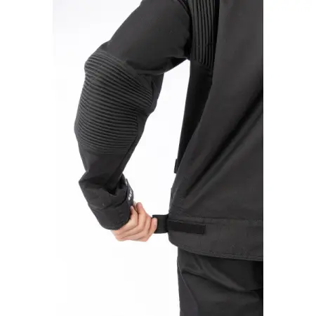 Куртка BRODEKS KS 209 (черный)