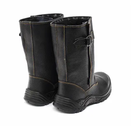 Сапоги ОНИКС ПУ