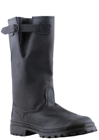 Сапоги Монтажник